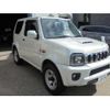 suzuki jimny-sierra 2017 -SUZUKI 【四日市 500】--Jimny Sierra ABA-JB43W--JB43W-583220---SUZUKI 【四日市 500】--Jimny Sierra ABA-JB43W--JB43W-583220- image 1