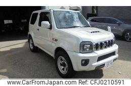 suzuki jimny-sierra 2017 -SUZUKI 【四日市 500】--Jimny Sierra ABA-JB43W--JB43W-583220---SUZUKI 【四日市 500】--Jimny Sierra ABA-JB43W--JB43W-583220-