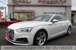audi a5 2019 CFJ1540420