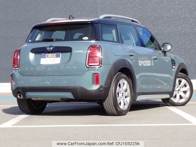 mini mini-others 2021 -BMW--BMW Mini 3DA-42BT20--WMW42BT0503M70085---BMW--BMW Mini 3DA-42BT20--WMW42BT0503M70085- image 2