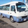 toyota coaster 2014 -TOYOTA 【岐阜 200ｻ4287】--Coaster SDG-XZB40--XZB40-0054698---TOYOTA 【岐阜 200ｻ4287】--Coaster SDG-XZB40--XZB40-0054698- image 12