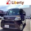 daihatsu tanto 2017 quick_quick_LA600S_LA600S-0578359 image 1