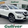 nissan x-trail 2018 -NISSAN--X-Trail DBA-T32--T32-542517---NISSAN--X-Trail DBA-T32--T32-542517- image 1