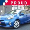 toyota aqua 2012 -TOYOTA 【大宮 579ﾔ1188】--AQUA DAA-NHP10--NHP10-6102382---TOYOTA 【大宮 579ﾔ1188】--AQUA DAA-NHP10--NHP10-6102382- image 1