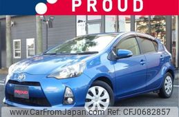 toyota aqua 2012 -TOYOTA 【大宮 579ﾔ1188】--AQUA DAA-NHP10--NHP10-6102382---TOYOTA 【大宮 579ﾔ1188】--AQUA DAA-NHP10--NHP10-6102382-