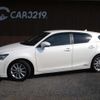 lexus ct 2011 CFJ1605773 image 6