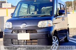 daihatsu tanto 2010 quick_quick_L375S_L375S-0281780