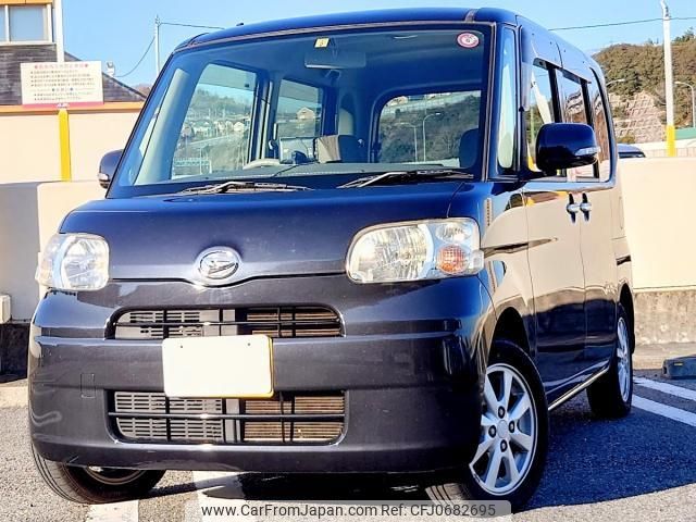 daihatsu tanto 2010 quick_quick_L375S_L375S-0281780 image 1