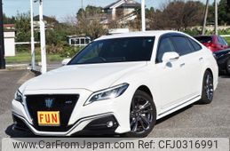 toyota crown 2021 -TOYOTA--Crown 6AA-AZSH20--AZSH20-1069888---TOYOTA--Crown 6AA-AZSH20--AZSH20-1069888-