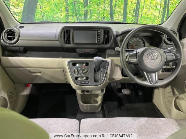 toyota passo 2019 quick_quick_M700A_M700A-0148851 image 2