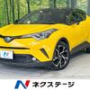 toyota c-hr 2018 -TOYOTA--C-HR DAA-ZYX10--ZYX10-2133446---TOYOTA--C-HR DAA-ZYX10--ZYX10-2133446- image 1