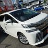 toyota vellfire 2017 -TOYOTA--Vellfire DBA-AGH30W--AGH30-0118287---TOYOTA--Vellfire DBA-AGH30W--AGH30-0118287- image 2