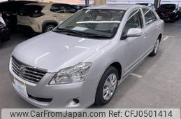 toyota premio 2010 AF-NZT260-3079512