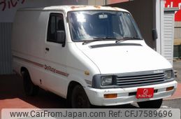 toyota deliboy 1989 22112835