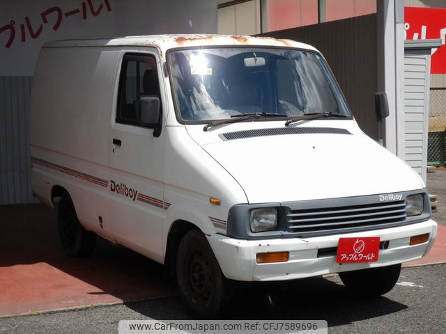 toyota deliboy 1989 22112835 image 1