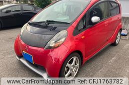 mitsubishi i 2006 CFJ1763782