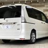 nissan serena 2013 -NISSAN--Serena DAA-HFC26--HFC26-150640---NISSAN--Serena DAA-HFC26--HFC26-150640- image 17