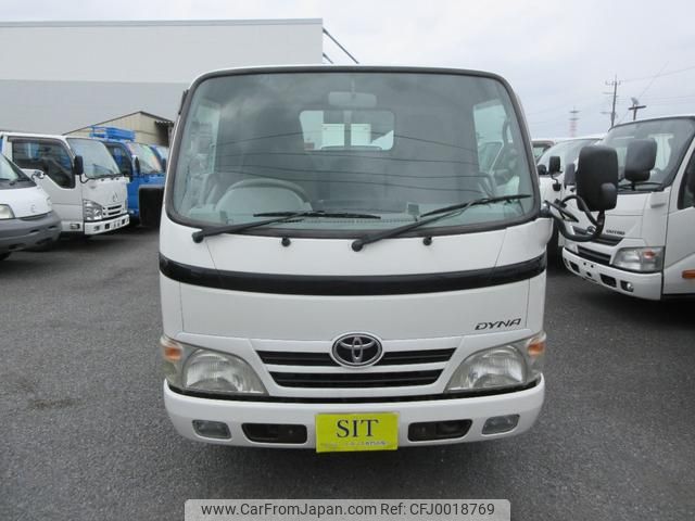 toyota dyna-truck 2009 GOO_NET_EXCHANGE_0540197A30240718W002 image 2