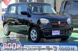 suzuki alto 2023 GOO_JP_700060017330240725001