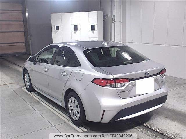 toyota corolla 2020 -TOYOTA 【名古屋 306ﾎ4932】--Corolla ZWE214-6009292---TOYOTA 【名古屋 306ﾎ4932】--Corolla ZWE214-6009292- image 2