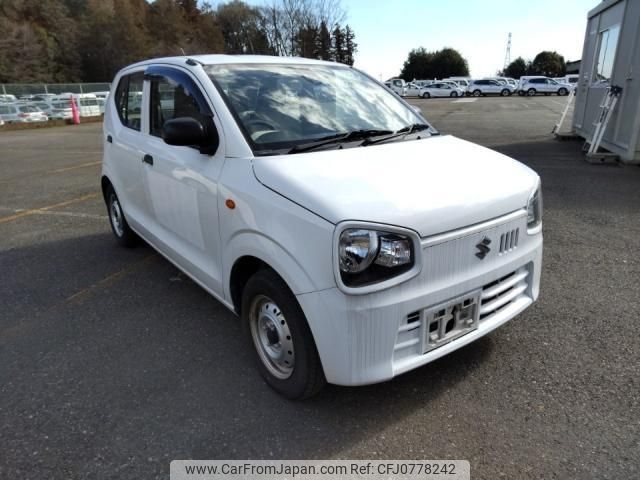 suzuki alto 2020 quick_quick_HBD-HA36V_HA36V-142670 image 2