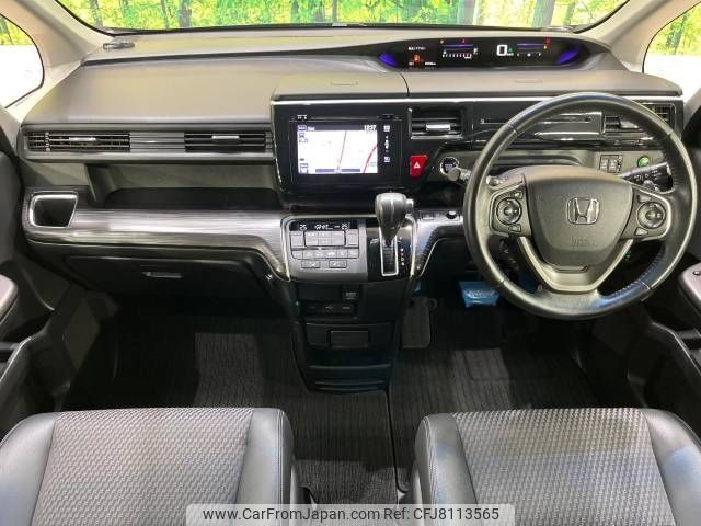 honda stepwagon 2015 -HONDA--Stepwgn DBA-RP3--RP3-1018583---HONDA--Stepwgn DBA-RP3--RP3-1018583- image 2