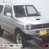 suzuki jimny 2005 -SUZUKI 【水戸 581ﾑ11】--Jimny JB23W--502012---SUZUKI 【水戸 581ﾑ11】--Jimny JB23W--502012- image 1