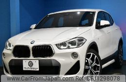 bmw x2 2018 -BMW--BMW X2 ABA-YH20--WBAYH520X0EK63568---BMW--BMW X2 ABA-YH20--WBAYH520X0EK63568-