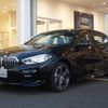 bmw 1-series 2022 quick_quick_7M20_WBA7M920707L59077 image 1