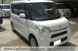 daihatsu tanto 2017 -DAIHATSU 【大阪 581ﾆ3264】--Tanto DBA-LA600S--LA600S-0556222---DAIHATSU 【大阪 581ﾆ3264】--Tanto DBA-LA600S--LA600S-0556222-