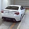 toyota 86 2017 -TOYOTA 【愛媛 301た5603】--86 ZN6-076101---TOYOTA 【愛媛 301た5603】--86 ZN6-076101- image 6