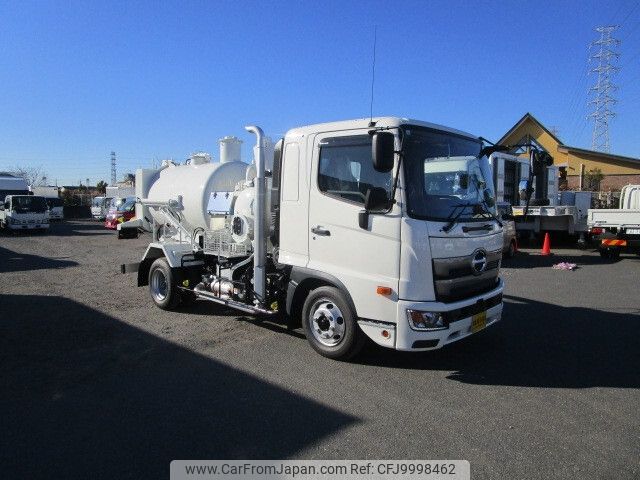 hino ranger 2023 -HINO--Hino Ranger 2KG-FD2ABA--FD2AB-132274---HINO--Hino Ranger 2KG-FD2ABA--FD2AB-132274- image 2