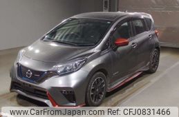 nissan note 2018 -NISSAN--Note HE12-079318---NISSAN--Note HE12-079318-