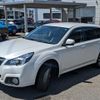 subaru outback 2013 CFJ1577419 image 17