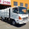 hino ranger 2005 CFJ1597679 image 2