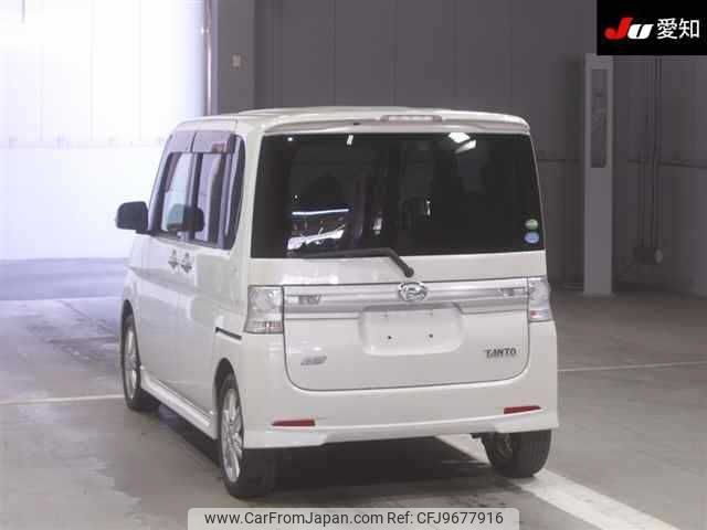 daihatsu tanto 2013 -DAIHATSU--Tanto L375S--0620074---DAIHATSU--Tanto L375S--0620074- image 2