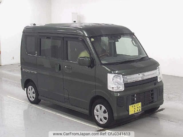 nissan clipper-rio 2020 -NISSAN 【熊本 593ﾂ222】--Clipper Rio DR17Wｶｲ--203425---NISSAN 【熊本 593ﾂ222】--Clipper Rio DR17Wｶｲ--203425- image 1