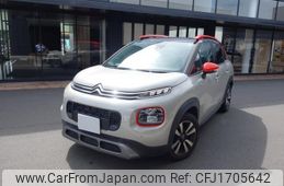 citroen c3 2021 CFJ1705642