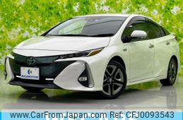 toyota prius-phv 2019 quick_quick_DLA-ZVW52_ZVW52-3128267