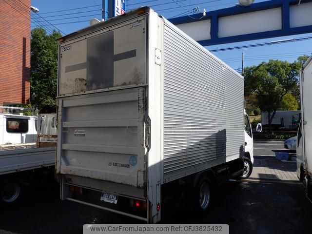 mitsubishi-fuso canter 2003 GOO_NET_EXCHANGE_0705359A30191106W001 image 2