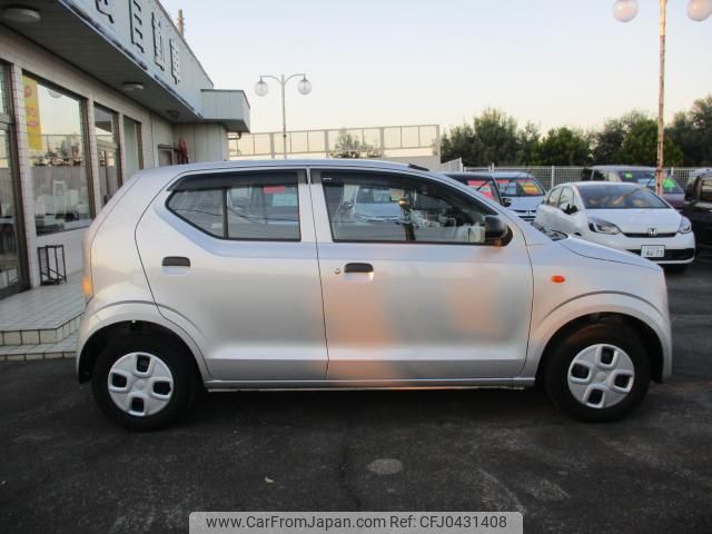 suzuki alto 2019 quick_quick_DBA-HA36S_122601 image 2