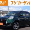 toyota passo 2018 -TOYOTA--Passo 5BA-M700A--M700A-1010086---TOYOTA--Passo 5BA-M700A--M700A-1010086- image 1