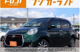 toyota passo 2018 -TOYOTA--Passo 5BA-M700A--M700A-1010086---TOYOTA--Passo 5BA-M700A--M700A-1010086-