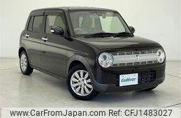 suzuki alto-lapin 2016 CFJ1483027