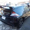 honda cr-z 2014 -HONDA 【岡崎 300ﾈ5392】--CR-Z ZF2--ZF2-1101231---HONDA 【岡崎 300ﾈ5392】--CR-Z ZF2--ZF2-1101231- image 38