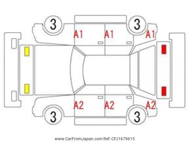chrysler jeep-wrangler 2016 CFJ1679615 image 2