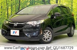 honda fit 2017 CFJ1687729
