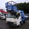 isuzu elf-truck 2008 CFJ1670881 image 5