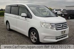 honda stepwagon 2012 CFJ1707279