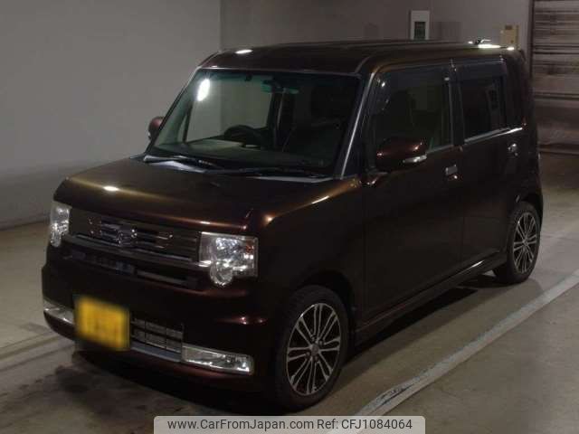daihatsu move-conte 2016 -DAIHATSU 【沼津 580ﾈ1203】--Move Conte DBA-L575S--L575S-0230595---DAIHATSU 【沼津 580ﾈ1203】--Move Conte DBA-L575S--L575S-0230595- image 1